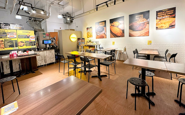 Sohungry - Hospitality and gastronomy