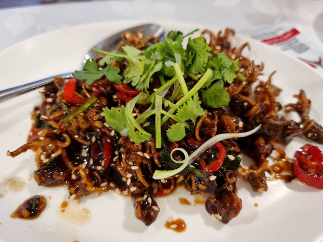 Springleaf Taiwan Porridge - Singapore