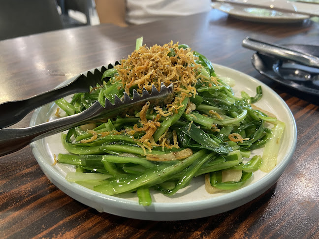 Comentarii opinii despre Kelly Jie Seafood (TPY Mellben Seafood) 龍海鲜螃蟹王