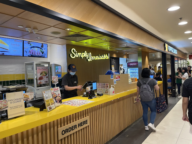 Pepper Lunch (Hougang Mall) - Singapore