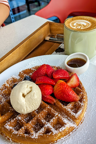 Comentarii opinii despre Yahava KoffeeWorks (Singapore)