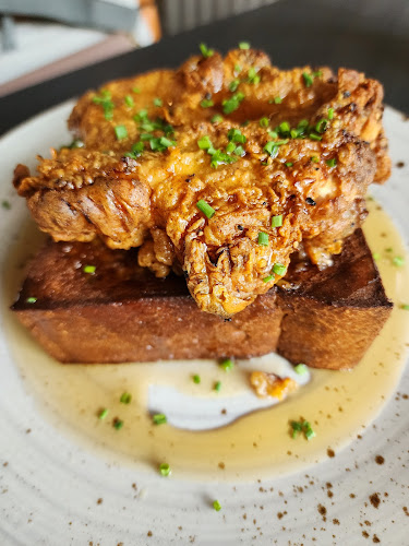 Coexist Coffee Co. @Lifelong Learning Institute - Hospitality and gastronomy