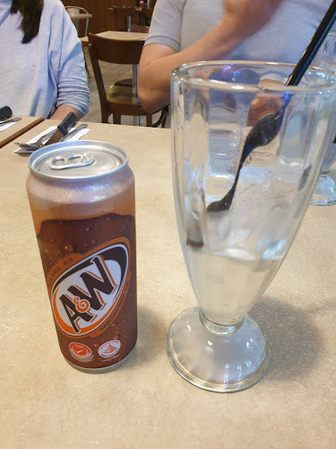 Buddy Hoagies Steak & Grill Restaurant (Bukit Timah) - Hospitality and gastronomy