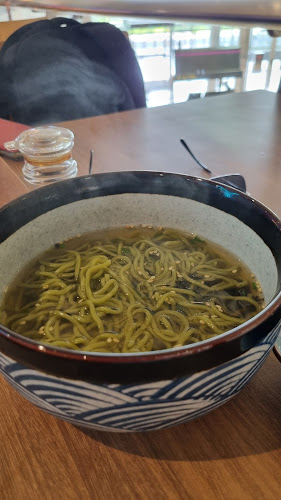 AJI ICHI Sushi Bar - Hospitality and gastronomy