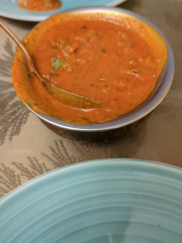 Opinii despre Shamiana Restaurant - Serangoon Garden Way în Singapore - Hospitality and gastronomy