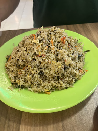 Comentarii opinii despre 蔬方斋 SHU vegetarian - Yishun