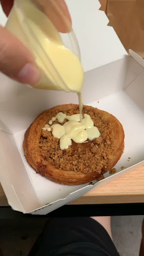 Comentarii opinii despre Mother Dough Bakery