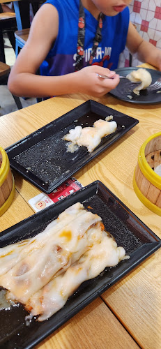 Bao Fa Cha Chaan Teng - Hospitality and gastronomy