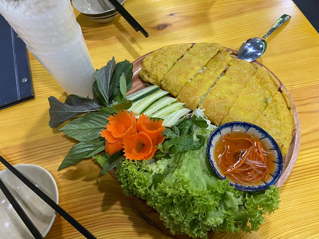 Comentarii opinii despre Ăn Là Ghiền-Lẩu Nướng