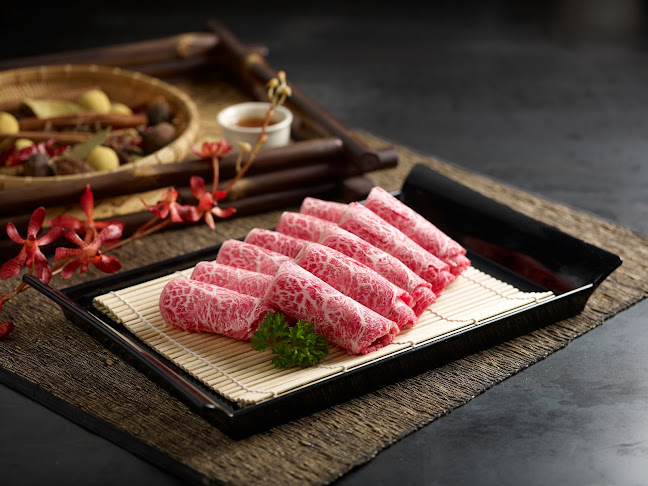 Opinii despre Beauty in The Pot 美滋锅 at The Centrepoint în Singapore - Hospitality and gastronomy