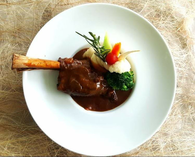 Comentarii opinii despre Sweet Garden Dining Cafe