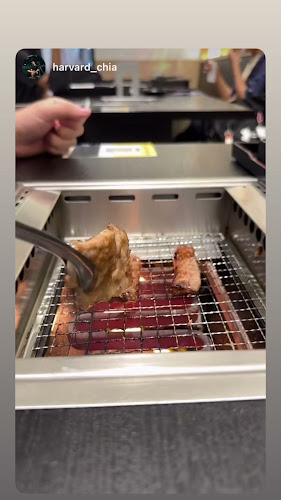 Yakiniku Shokudo (OTH) - Singapore