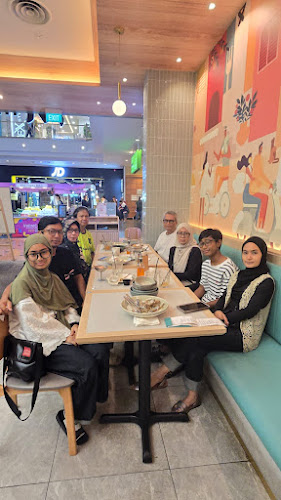 Opinii despre Mamma Mia Trattoria E Caffè în Singapore - Hospitality and gastronomy