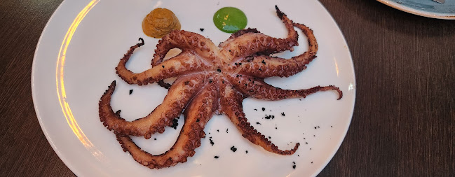 Amò - Hospitality and gastronomy