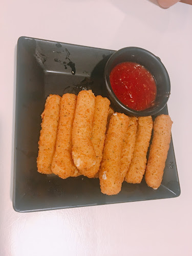 Fatboy's the Burger Bar - Hospitality and gastronomy