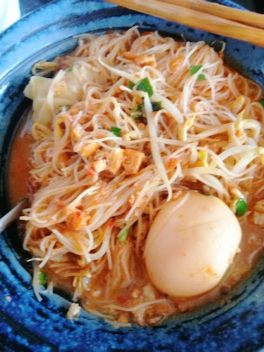 Opinii despre Red Ginger în Singapore - Hospitality and gastronomy