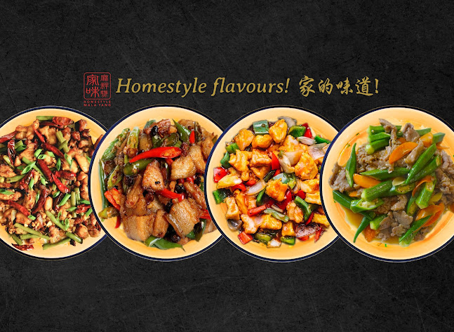 Homestyle Mala Tang (Beauty World) | 家味麻辣烫 （美世界） - Singapore