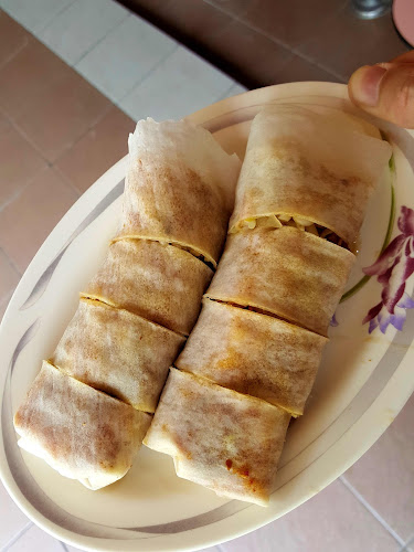 Opinii despre Ping Kee Popiah în Singapore - Hospitality and gastronomy