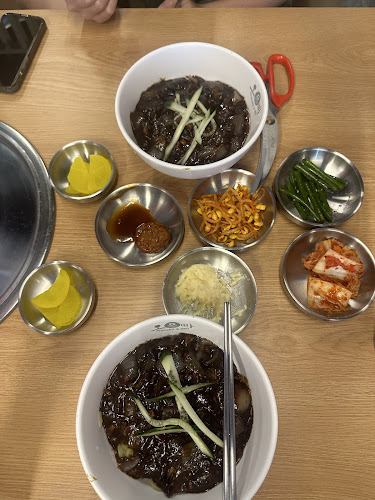 Comentarii opinii despre O.BBa Jjajang Express @ Serangoon Central