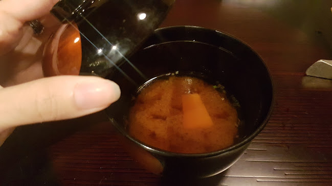 Comentarii opinii despre Ki-sho 葵匠