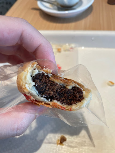 Thye Moh Chan - NEX - Singapore