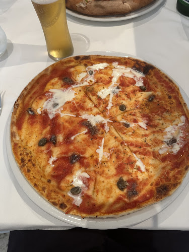 Opinii despre Etna Italian Restaurant (Duxton) în Singapore - Hospitality and gastronomy