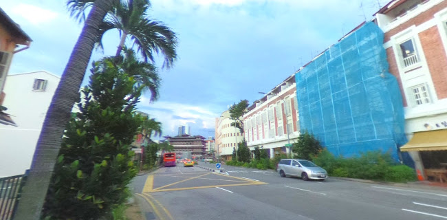 Chicken Up Korean Restaurant