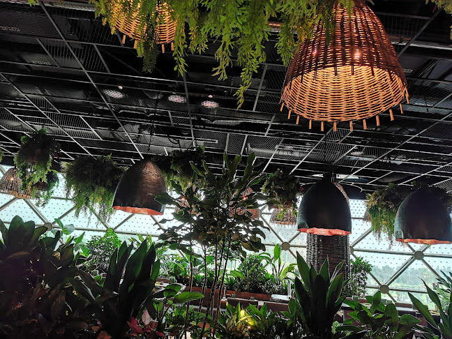 Dusit Gourmet - Hospitality and gastronomy