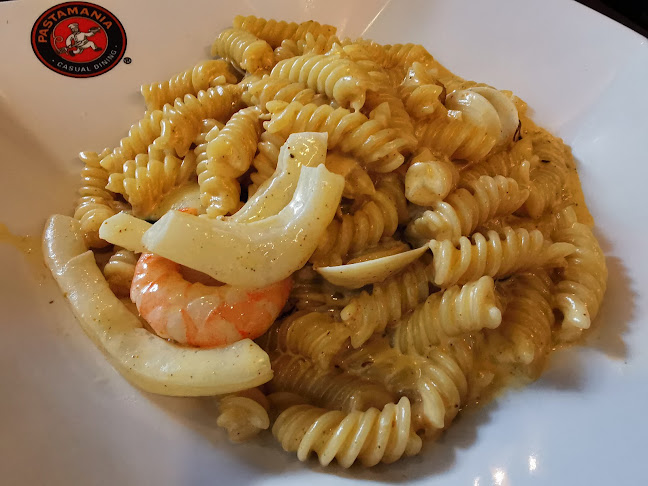 Pastamania Pronto x Kraftwich - Hospitality and gastronomy