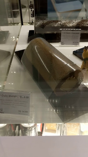 NOW Bakery SG - Hospitality and gastronomy