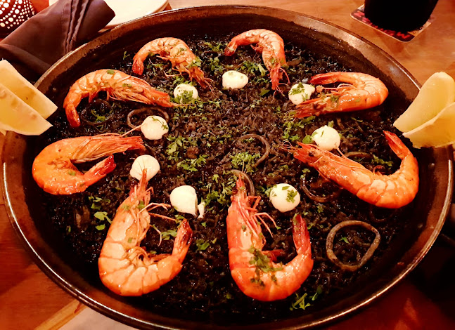 My Little Spanish Place - Singapore