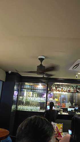 Comentarii opinii despre Abv @Southbridge