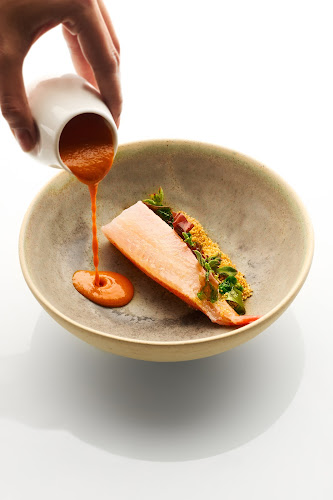 Opinii despre Araya în Singapore - Hospitality and gastronomy