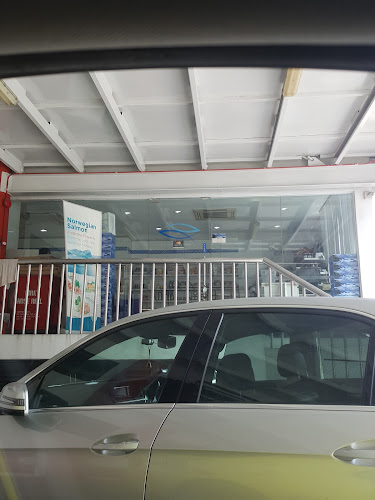 25 Fishery Port Rd, Singapore 619739