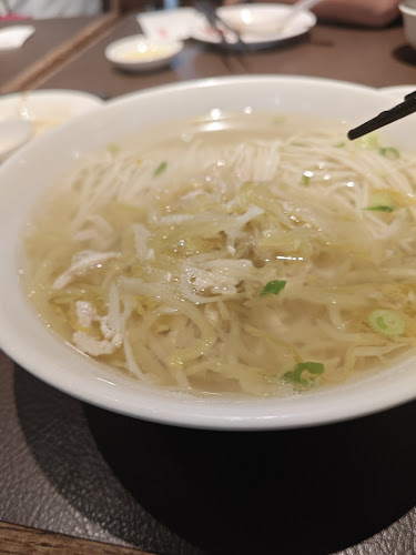 Opinii despre Din Tai Fung în Singapore - Hospitality and gastronomy