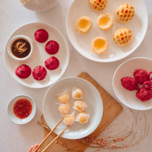 Jia He Chinese Restaurant