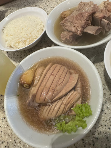 Opinii despre Song Fa Bak Kut Teh (Jewel Changi Airport) în Singapore - Hospitality and gastronomy