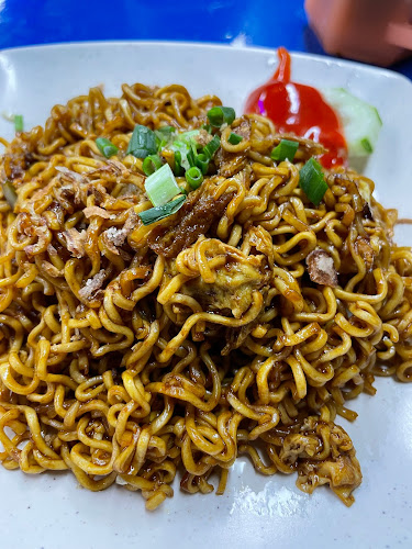 Syed Restaurant - Hospitality and gastronomy