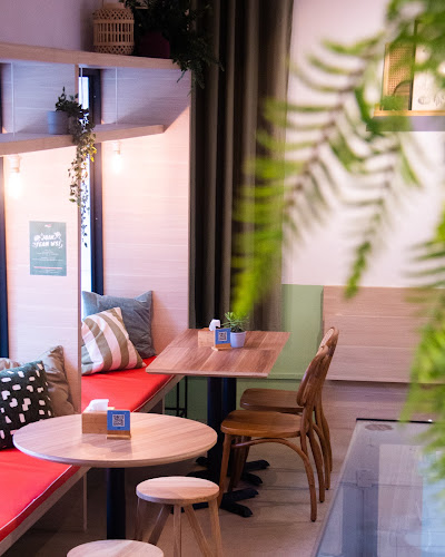 319 Jurong East Street 31, #01-58 Block 319, Singapore 600319