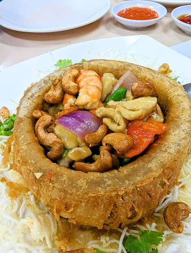 金兴大排档 KPT Kim Hin Seafood - Hospitality and gastronomy