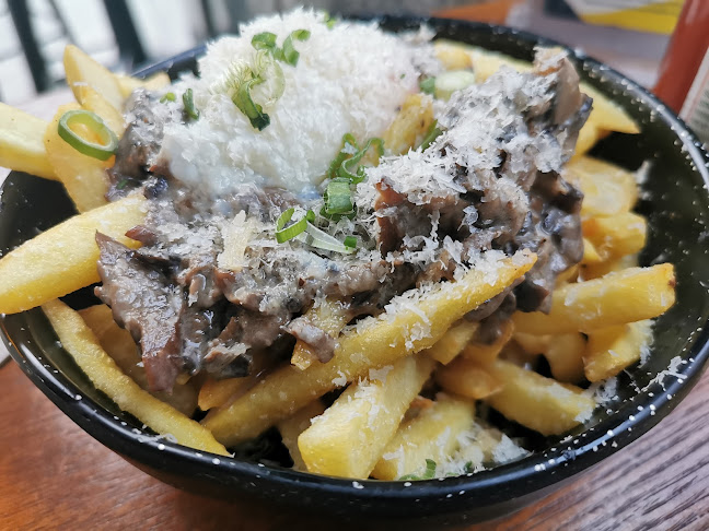 Opinii despre Tipsy Penguin în Singapore - Hospitality and gastronomy