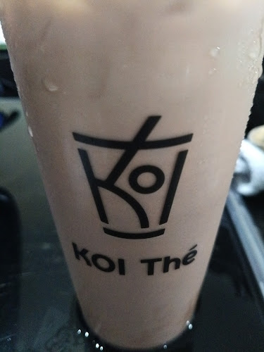 Comentarii opinii despre KOI Thé Express @ Seletar Mall