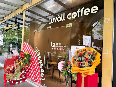 Luvall Coffee
