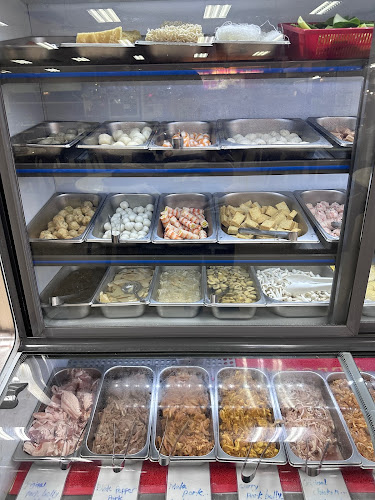 Opinii despre 777 BBQ Steamboat Buffet Live Seafood în Singapore - Hospitality and gastronomy