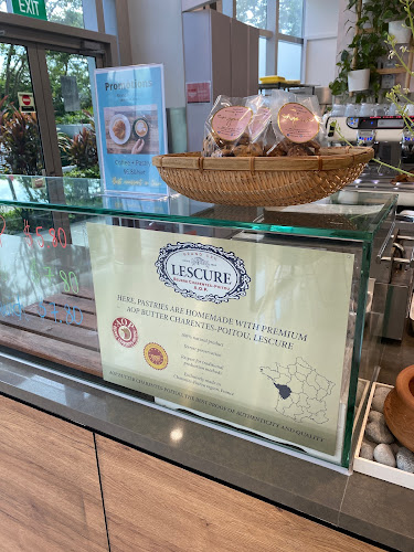 enjoué bakery - Hospitality and gastronomy