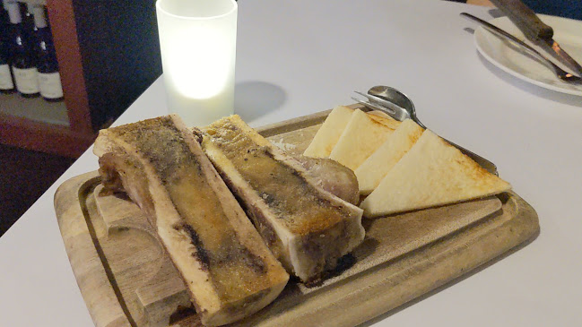 Les Bouchons @ Ann Siang - Hospitality and gastronomy