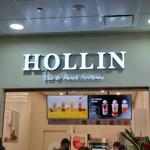 Hollin Singapore Punggol Plaza - Singapore