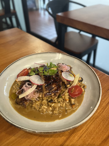 Comentarii opinii despre Hashtag #3 Cafe & Bar