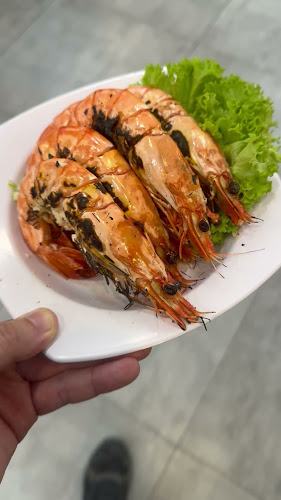 Opinii despre Kin Hoi (Original) Famous Thai Food în Singapore - Hospitality and gastronomy