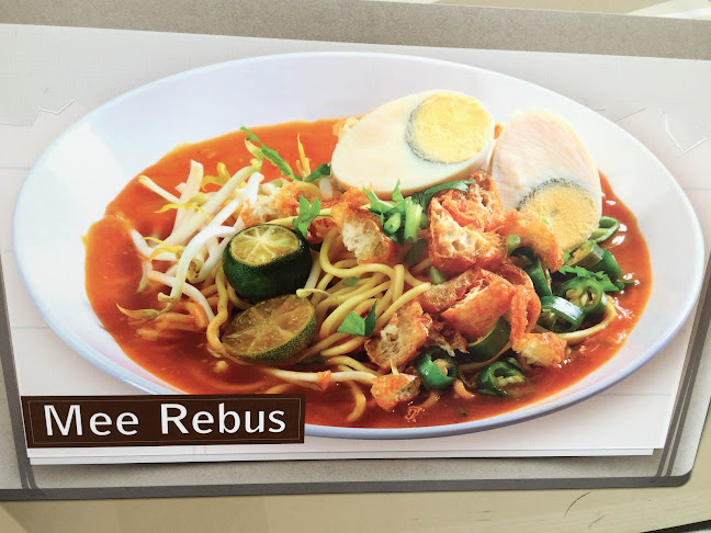 Opinii despre Asam Tree - Hougang în Singapore - Hospitality and gastronomy